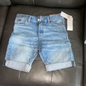 Kids Shorts